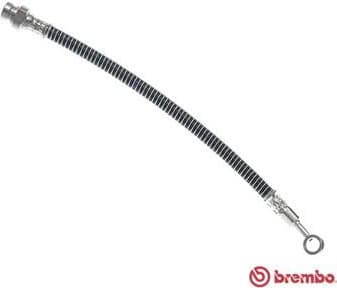 Brake Hose ESSENTIAL LINE T30106 - image 2