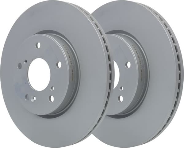 Brake Disc 24.0125-0221.1 - image 2
