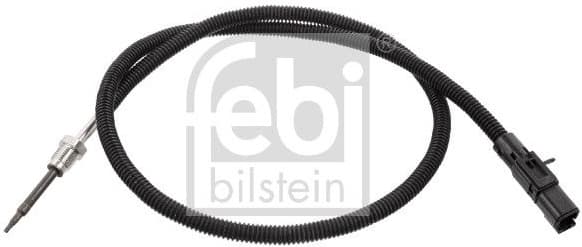 Sensor, exhaust gas temperature 49611