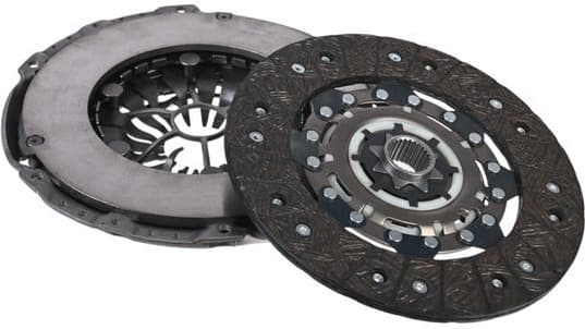 Clutch Kit 07-01295-SX - image 2
