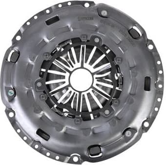 Clutch Kit 07-01295-SX - image 3