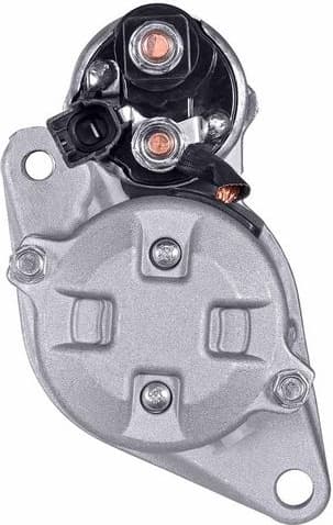 Starter 8EA 012 527-421 - image 3