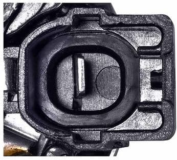 Starter 8EA 012 527-421 - image 5