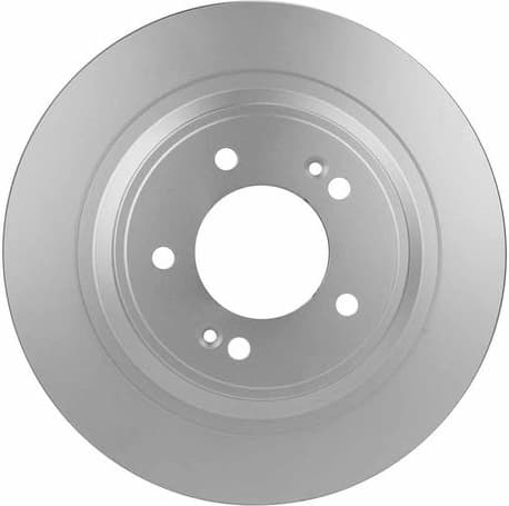 Brake Disc PRO 8DD 355 134-731 - image 2