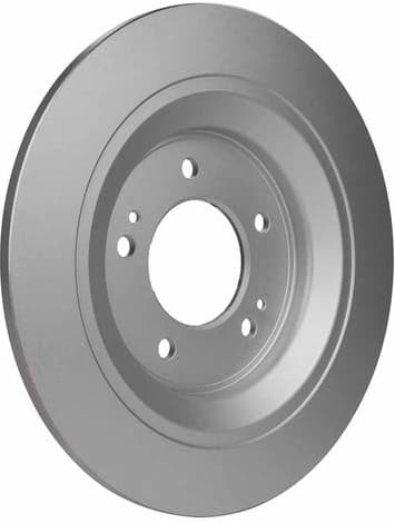 Brake Disc PRO 8DD 355 134-731 - image 3