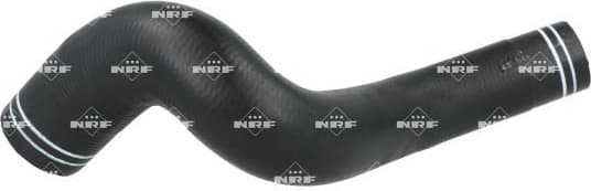 Charge Air Hose 166448 - image 3