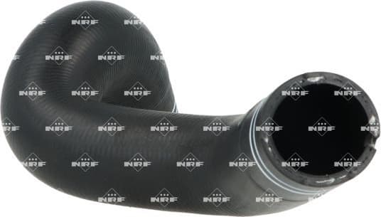 Charge Air Hose 166448 - image 4