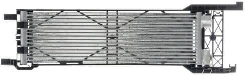 Oil Cooler, automatic transmission BEHR *** PREMIUM LINE *** CLC325000P - image 2