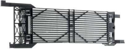 Oil Cooler, automatic transmission BEHR *** PREMIUM LINE *** CLC325000P - image 5