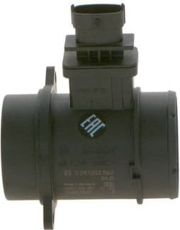 Mass Air Flow Sensor 0281002862 - image 7