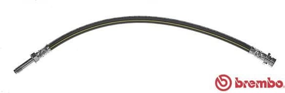 Brake Hose ESSENTIAL LINE T50032 - image 2