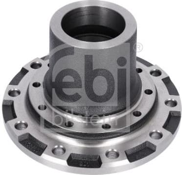 Wheel Hub 179847