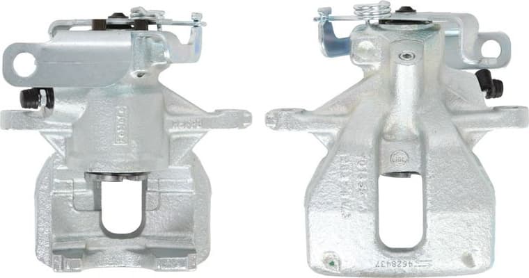 Brake Caliper 24.3484-1702.5 - image 2