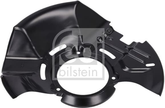 Splash Guard, brake disc 196366