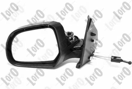 Exterior Mirror LORO 2736M01
