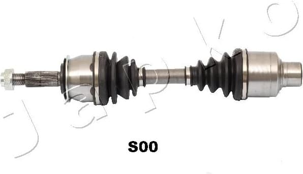 Drive Shaft 62S00
