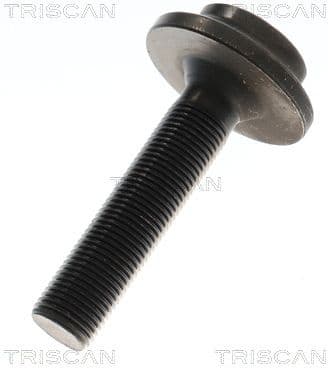 Drive Shaft 8540 297029 - image 4