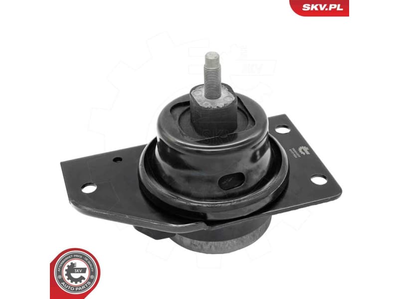 Mounting, engine 75SKV277 - image 2