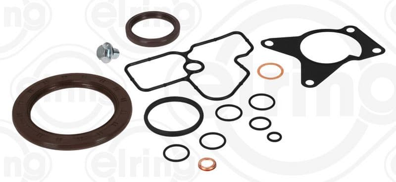 Gasket Kit, crankcase 587.280