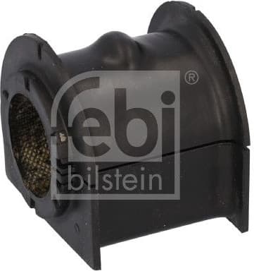 Mounting, stabiliser bar 194825