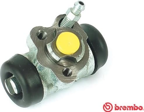 Wheel Brake Cylinder ESSENTIAL LINE A12368 - image 2