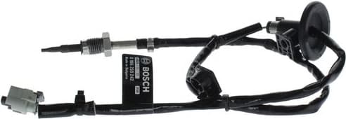 Sensor, exhaust gas temperature 0 986 259 242 - image 2