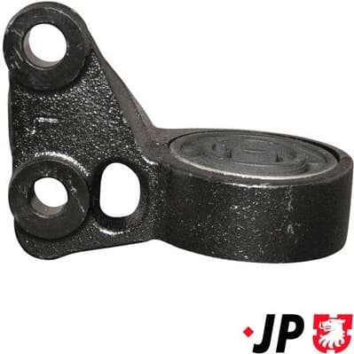 Mounting, control/trailing arm JP 4440200500