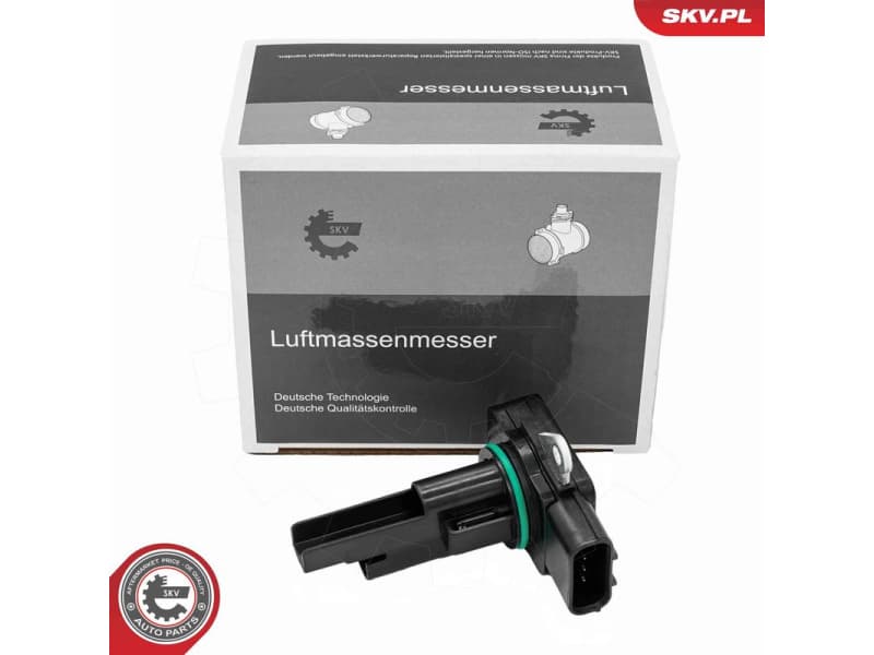 Mass Air Flow Sensor 07SKV519