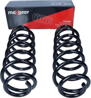 Suspension Spring 60-1095D - image 2