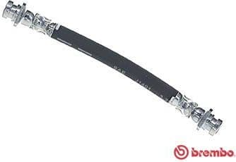 Brake Hose ESSENTIAL LINE T83177 - image 2