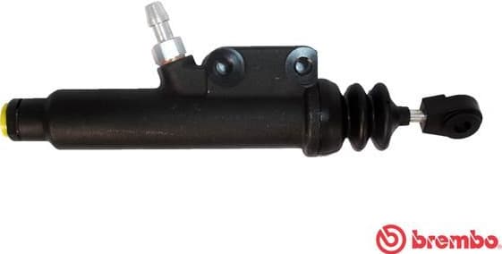 Master Cylinder, clutch ESSENTIAL LINE C50010 - image 2