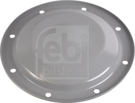 Protection Lid, wheel hub 171252