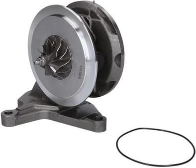 Core assembly, turbocharger 8604076