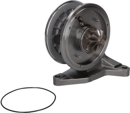 Core assembly, turbocharger 8604076 - image 2