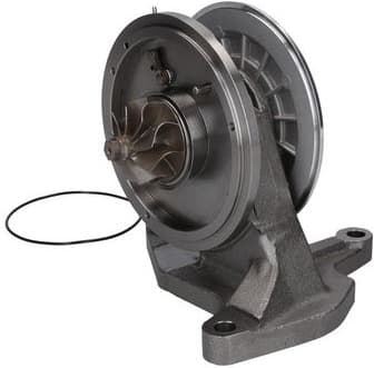 Core assembly, turbocharger 8604076 - image 3