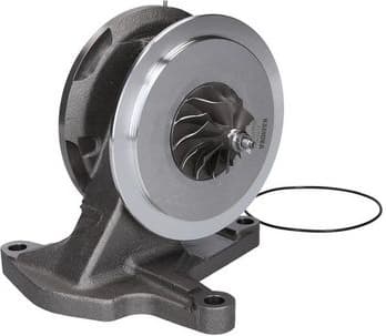 Core assembly, turbocharger 8604076 - image 4