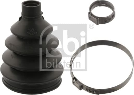 Bellow Kit, steering 36192