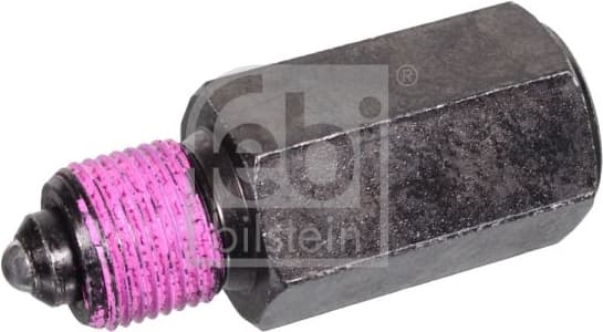 Anti-Rotation Actuator, manual transmission 103198