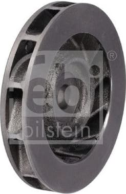 Impeller, water pump 06659