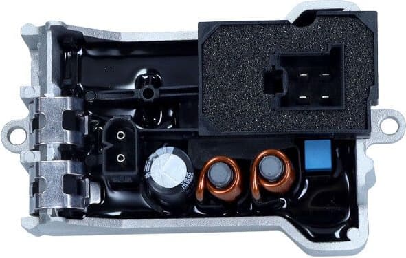 Control Unit, heating/ventilation 27-2186