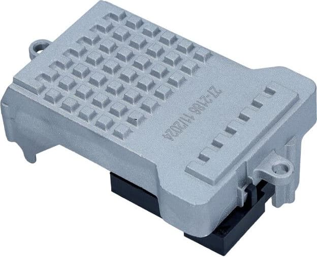 Control Unit, heating/ventilation 27-2186 - image 2