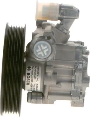 Hydraulic Pump, steering K S00 000 623 - image 2