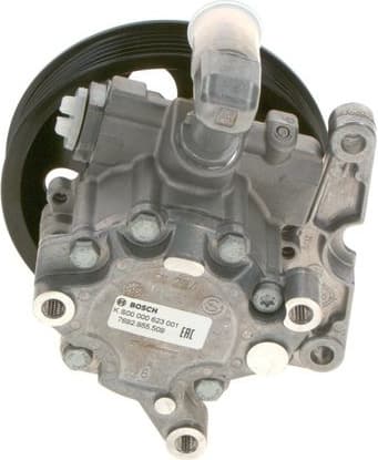 Hydraulic Pump, steering K S00 000 623 - image 3