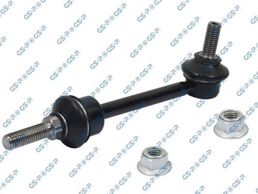Link/Coupling Rod, stabiliser bar S050512
