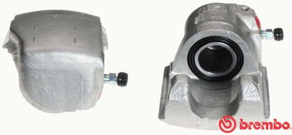 Brake Caliper ESSENTIAL LINE F 23 028