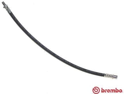 Brake Hose ESSENTIAL LINE T50067 - image 2