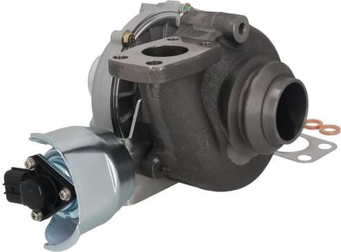 Charger, charging (supercharged/turbocharged) 8600158 - image 3