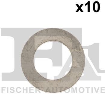 Seal Ring 615.591.010