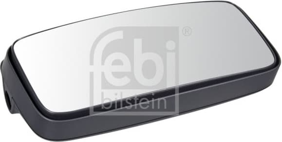 Exterior Mirror, driver cab 49993