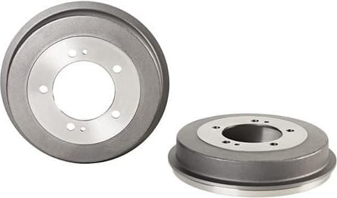 Brake Drum ESSENTIAL LINE 14.A680.10